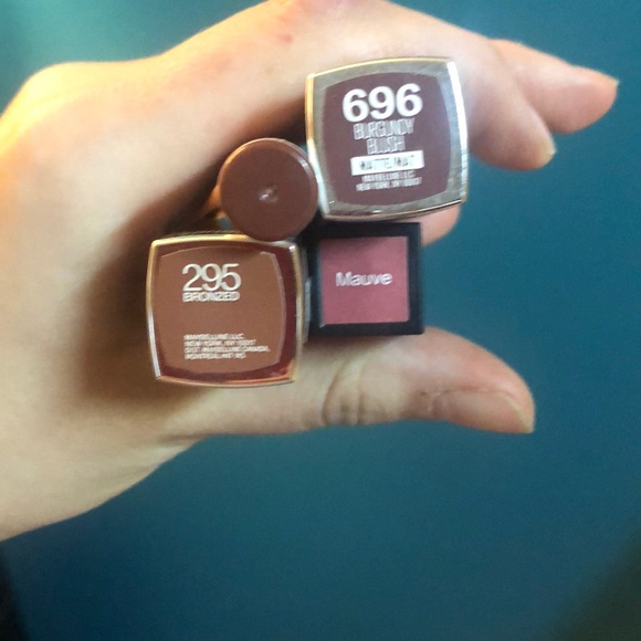 High end and drugstore liquid lip lipstick lot - Picture 5 of 6